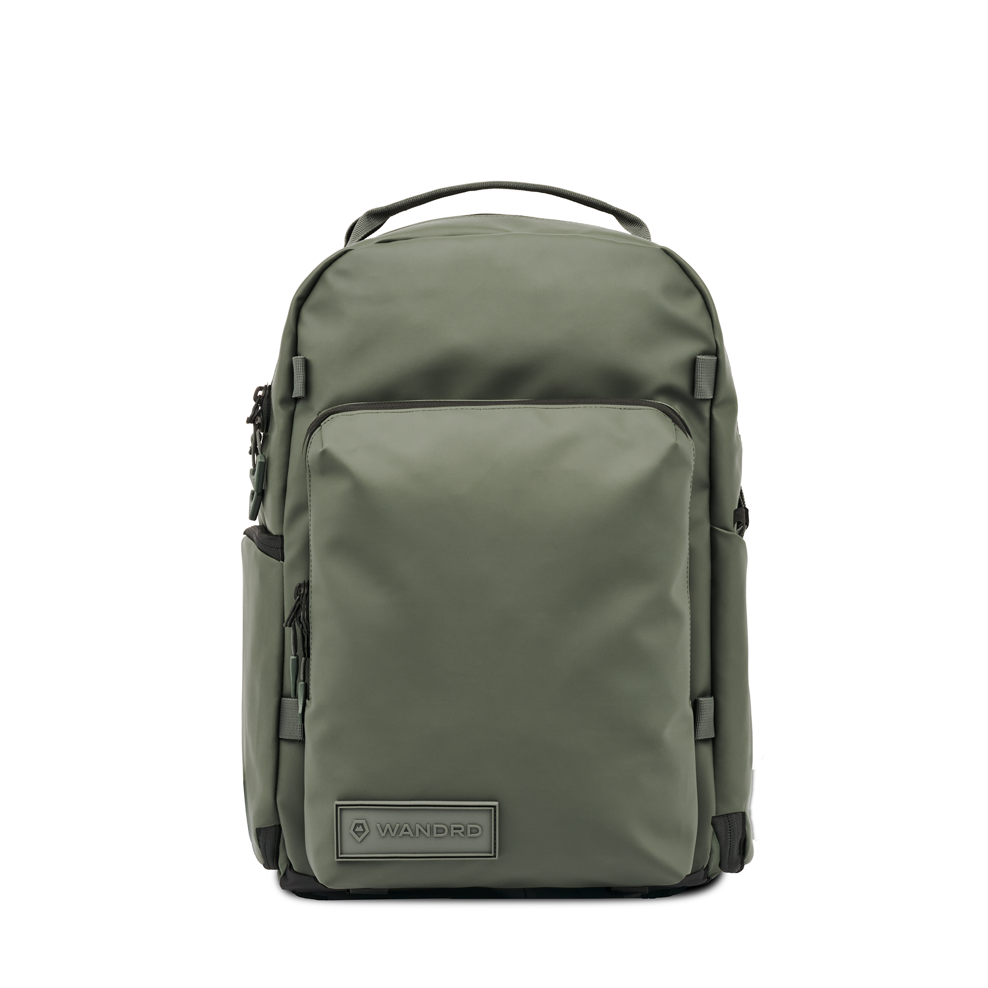 PRVKE 21 Pocket Bag Only Wasatch Green