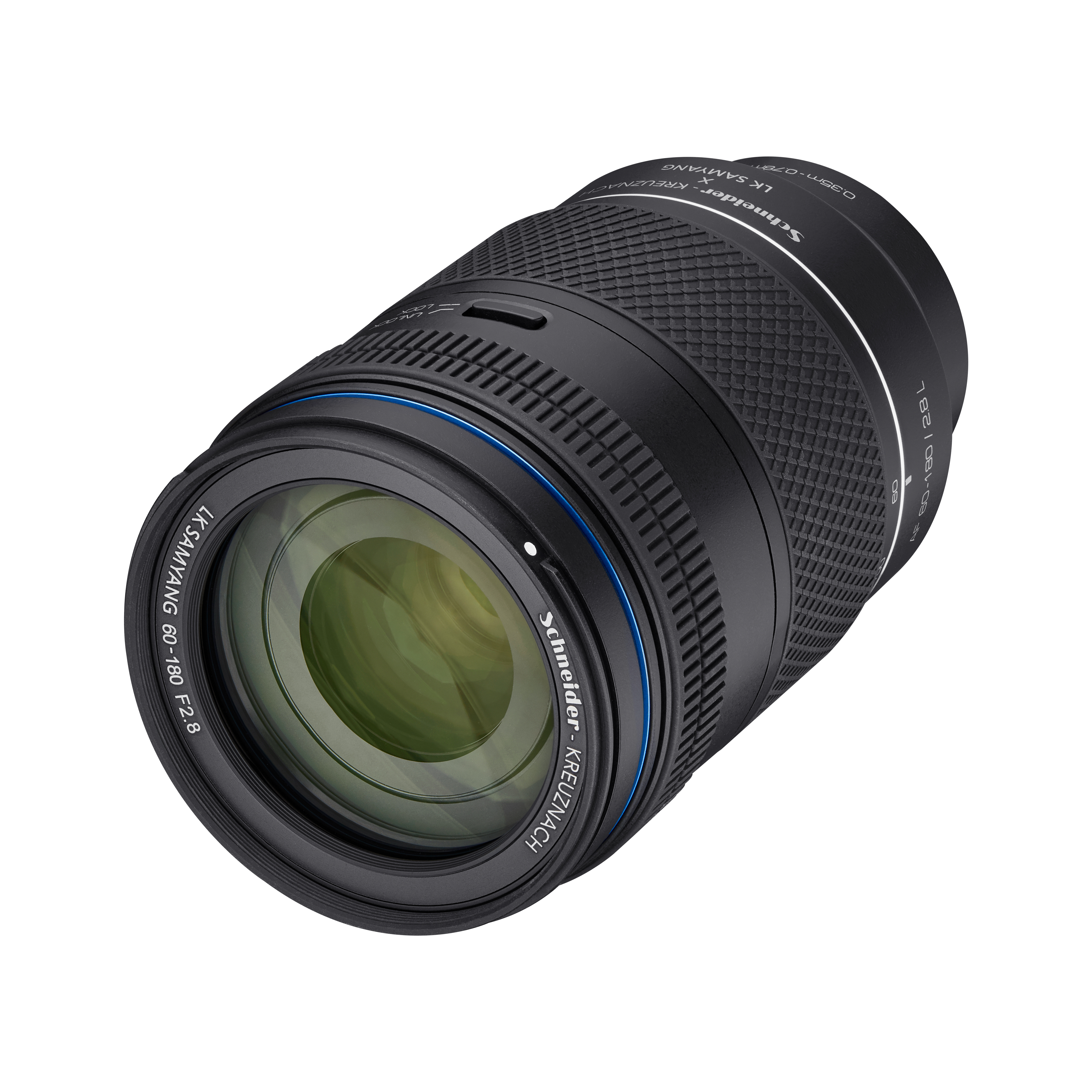 AF 60-180mm F2.8 L