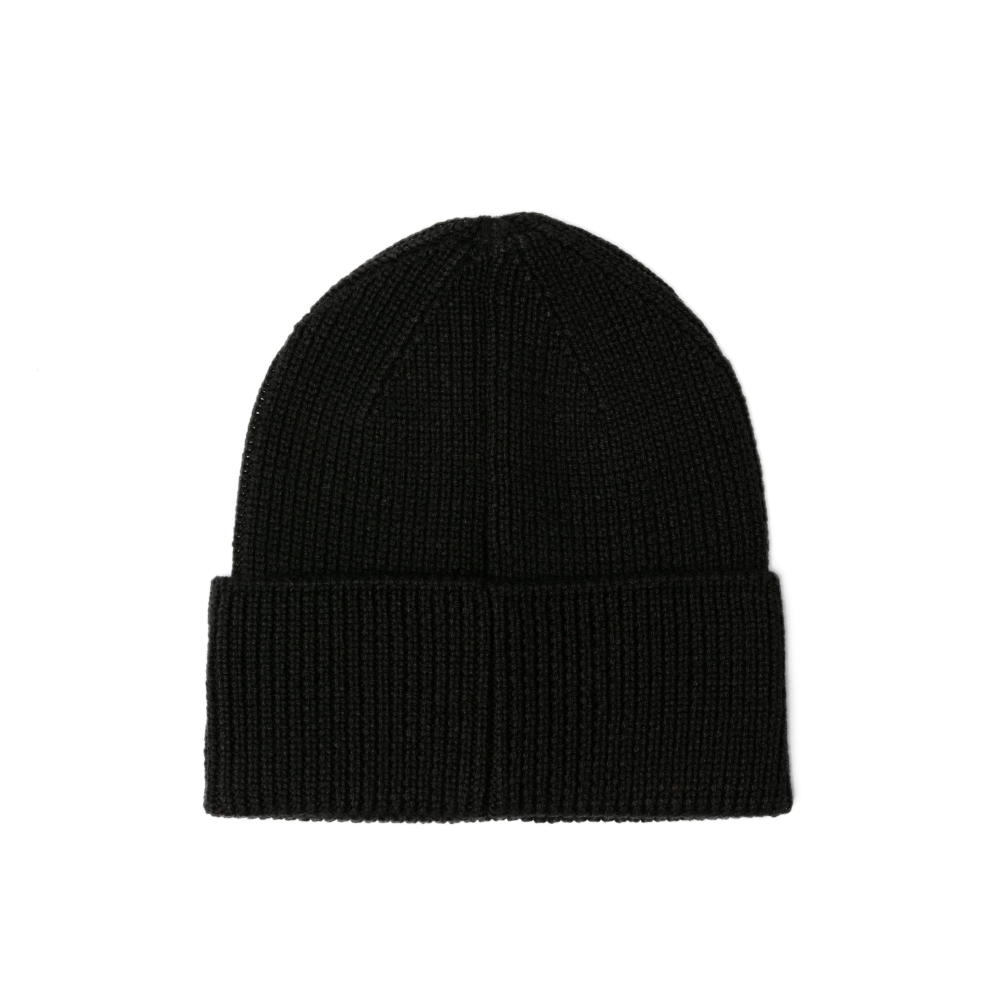 Polaroid Beanie - Black