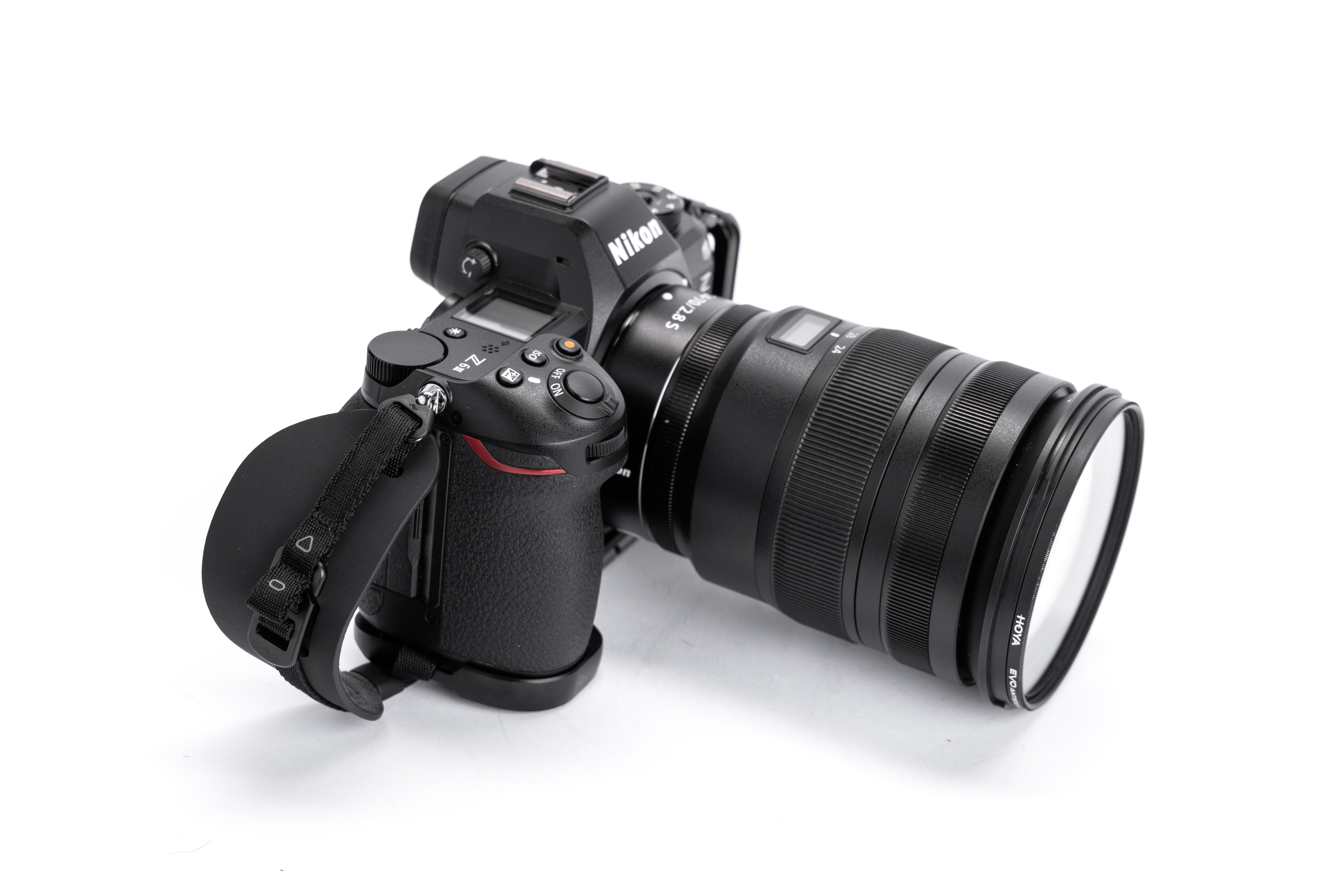 Field Bracket - Nikon Z6 III