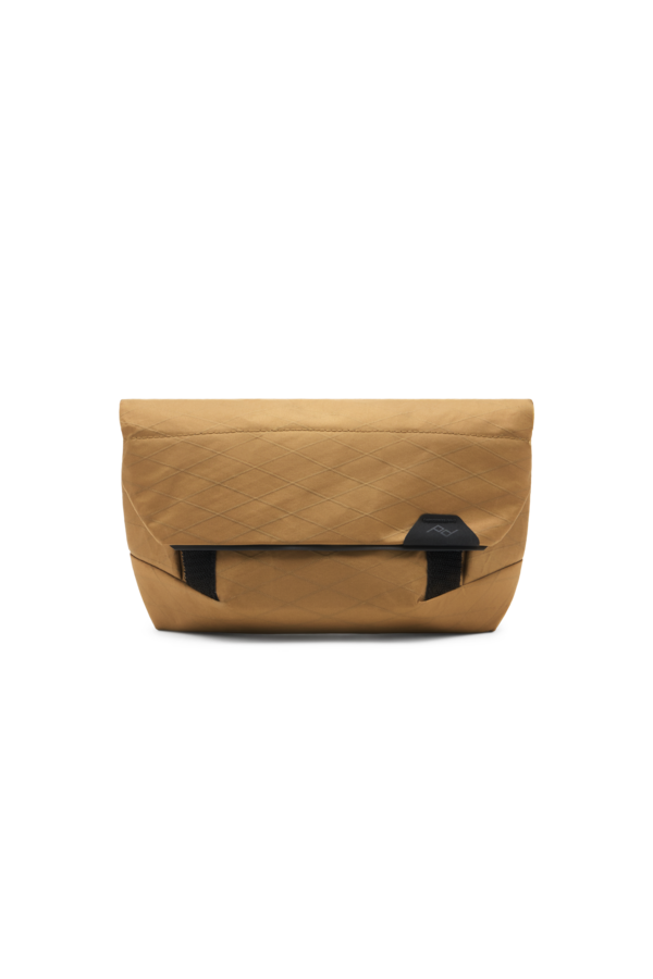 Field Pouch - Coyote