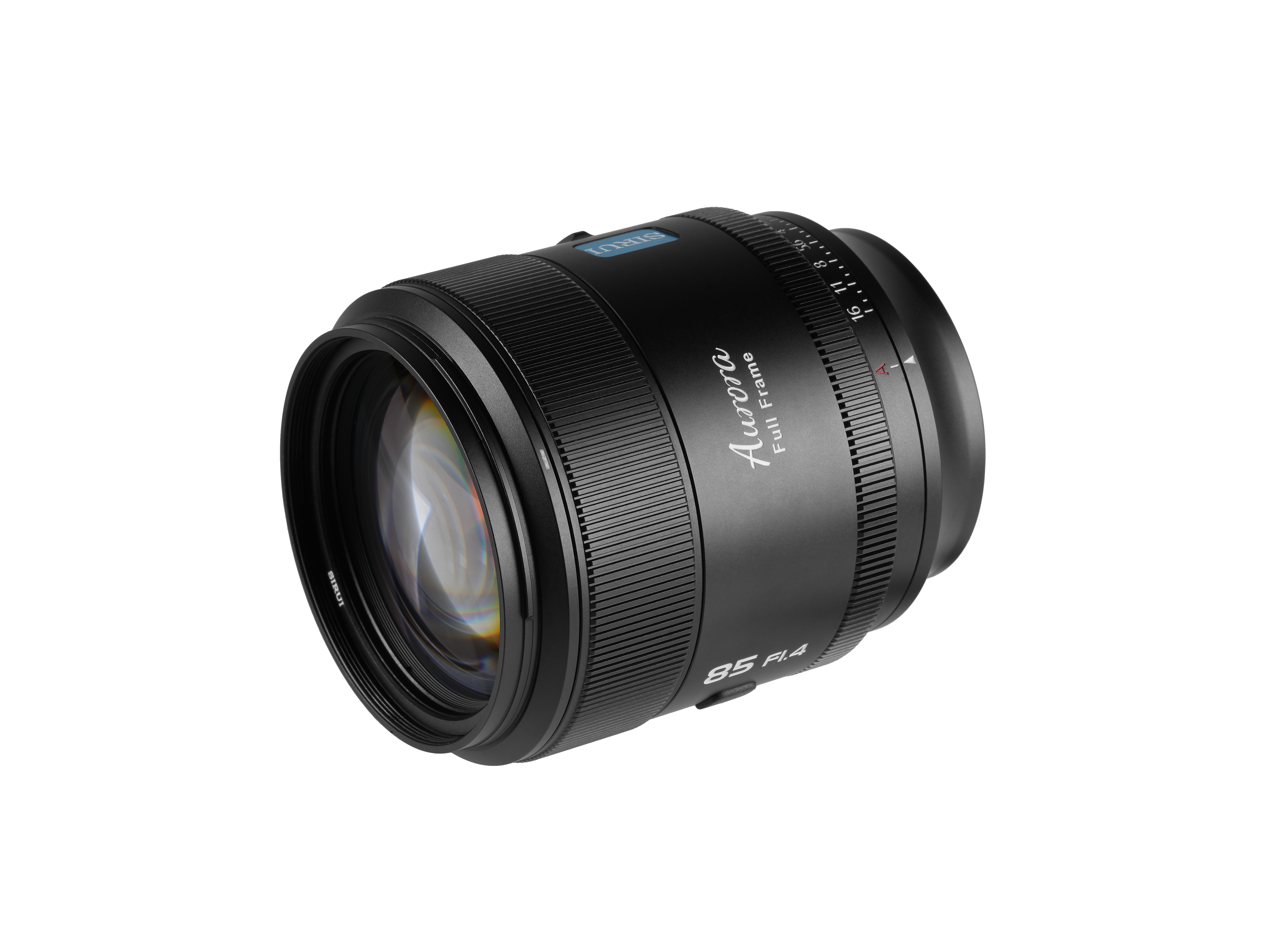 Sirui AURORA 85mm F1.4 AF Full-Frame Lens (Z Mount)