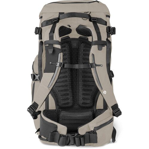 FERNWEH 50L S/M - Tan