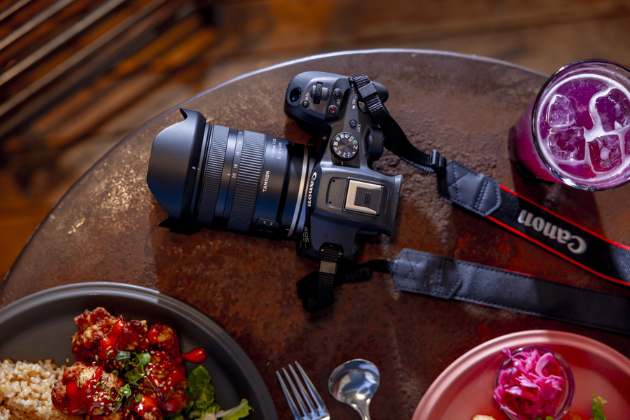 11-20mm F/2.8 Di III-A RXD Canon RF