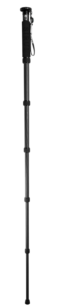 SIRUI Monopod P-326 - Carbon Fibre Compact