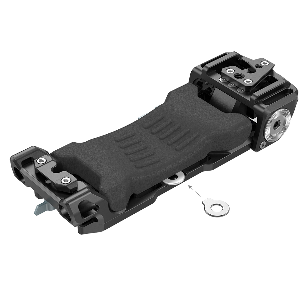 Shoulder Pad Pro 2837