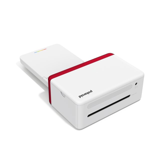 Polaroid Hi-Print 4x6 Photo Printer