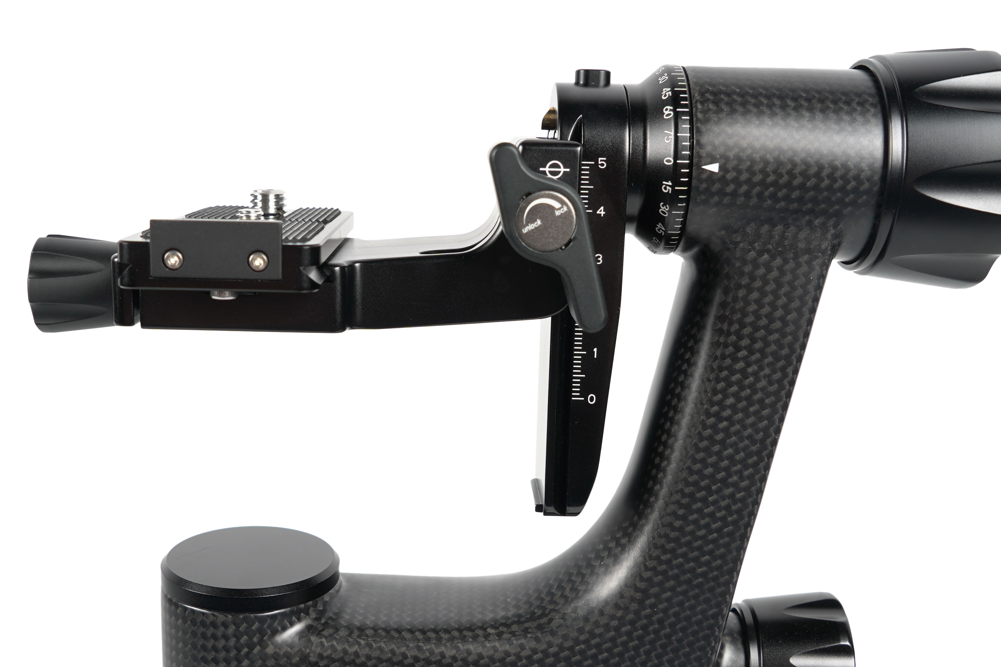 SIRUI Gimbal head PH-10