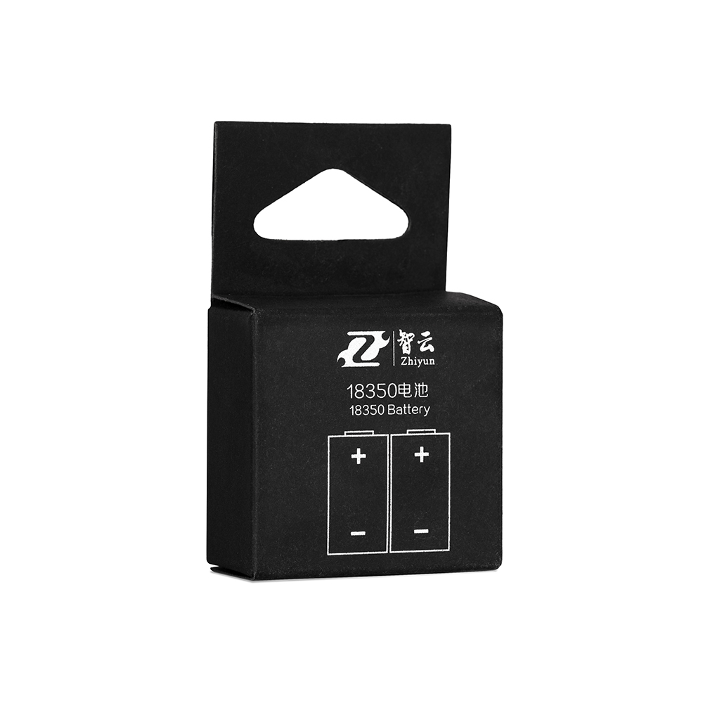 Akku 18350, 990mAh für Rider M, Rider 2, Pround