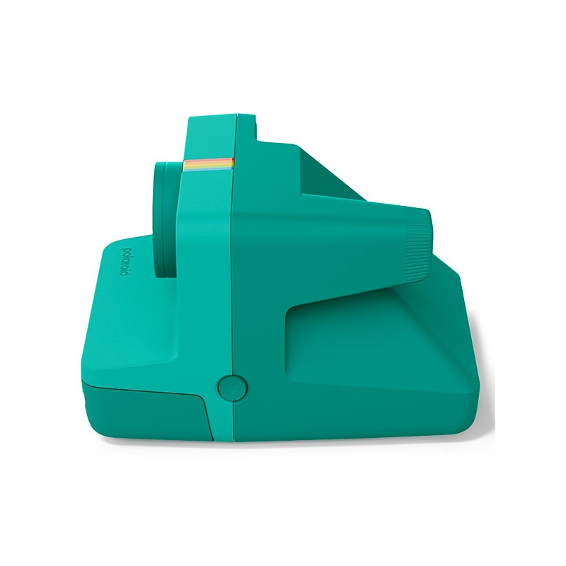 Polaroid Now Gen 3.0 - Teal