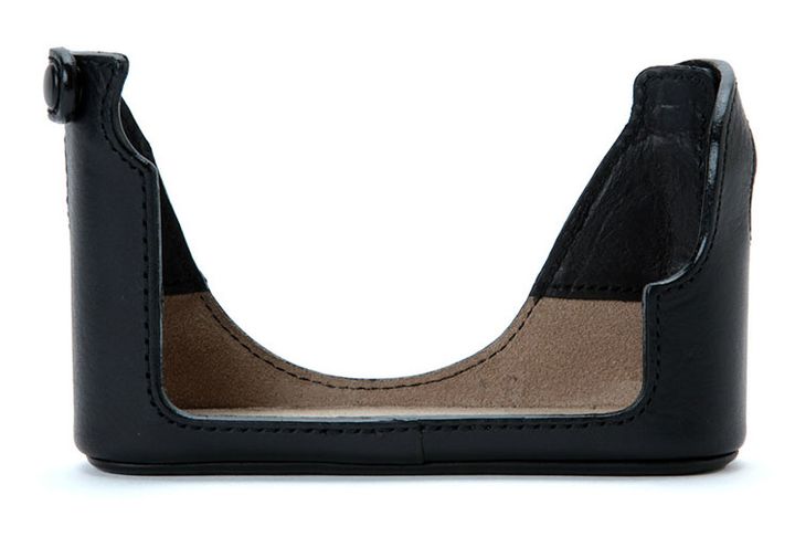 Leather Case For Leica M