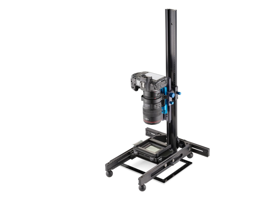 Makro-Reprostand - Copykit