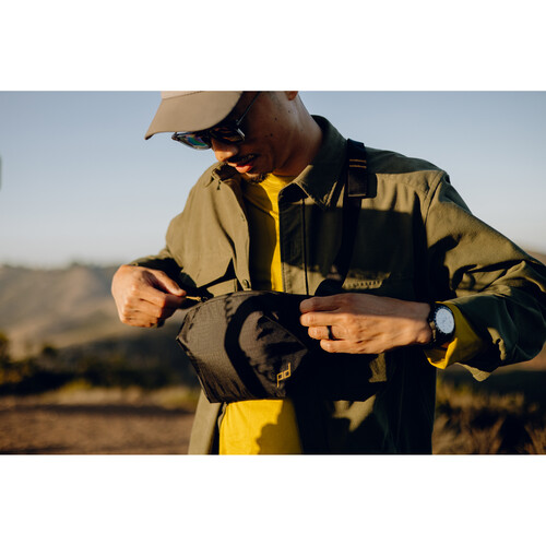 Outdoor Sling 2L - Kelp