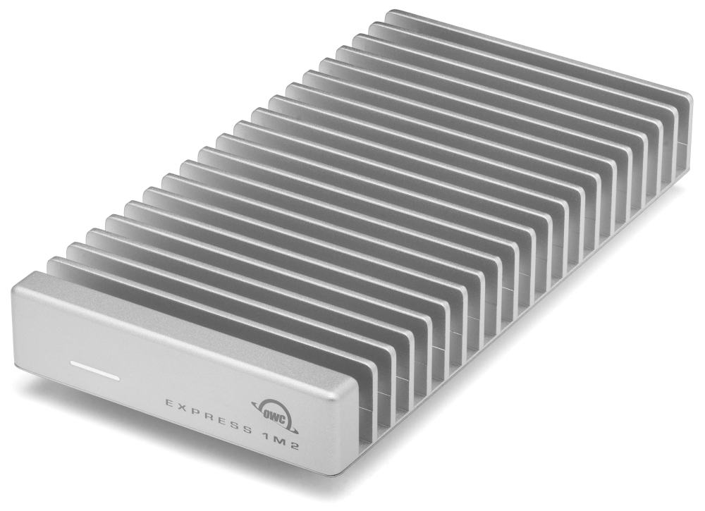 Express 1M2 USB4 1TB