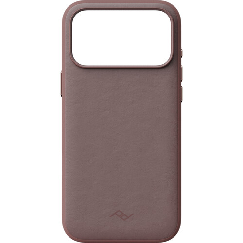 Everyday Case Non-Slimlink iPhone 18 Pro Max - Dusk Clarino