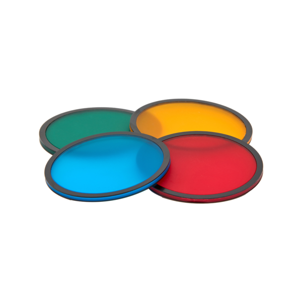 Mini Portable 20W Continuous LED Light Creator Kit