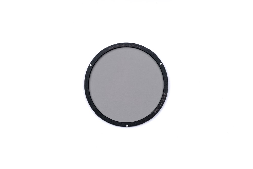 Polarisationsfilter Circular True Color NC V7