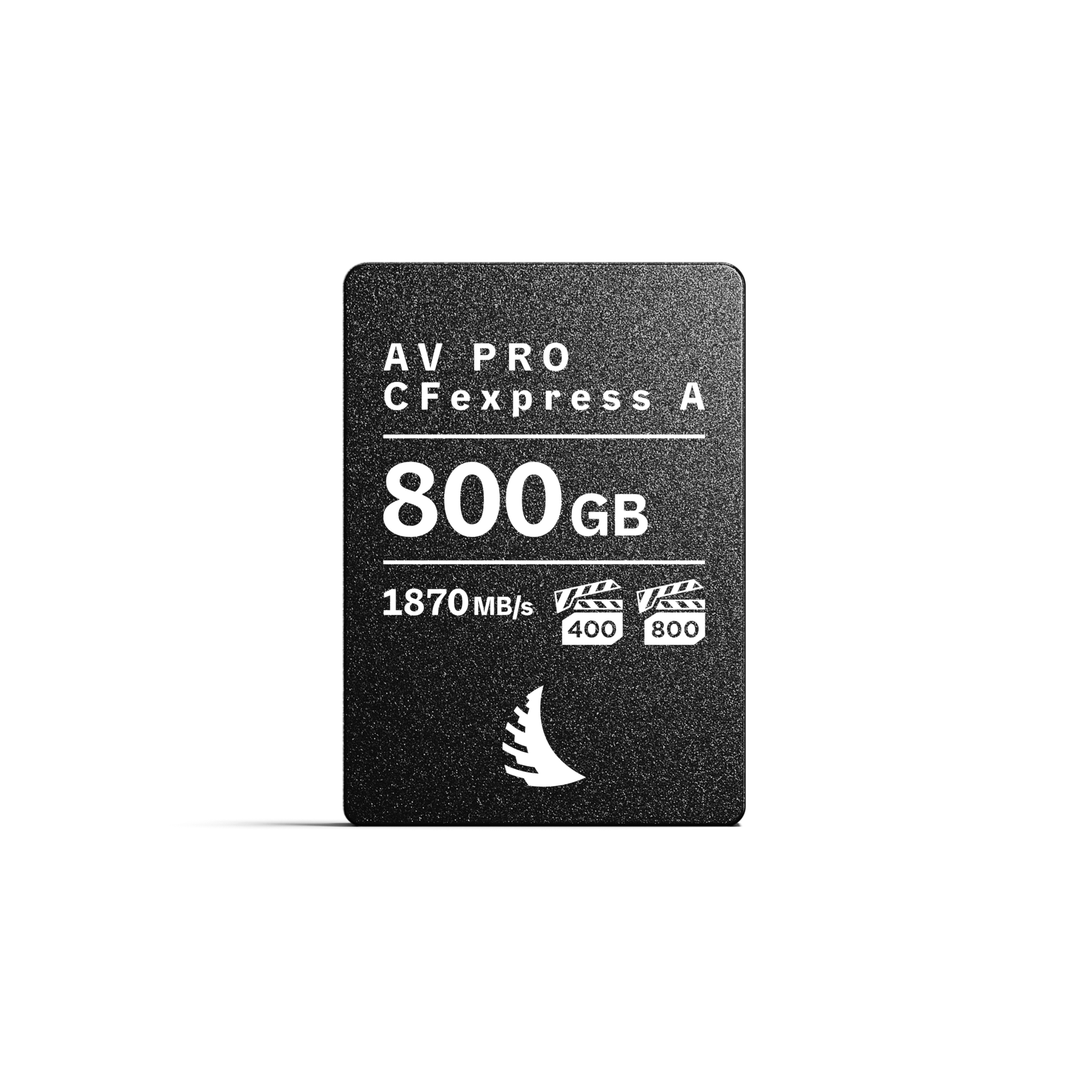 AV PRO CFexpress A v4 MK3 800GB