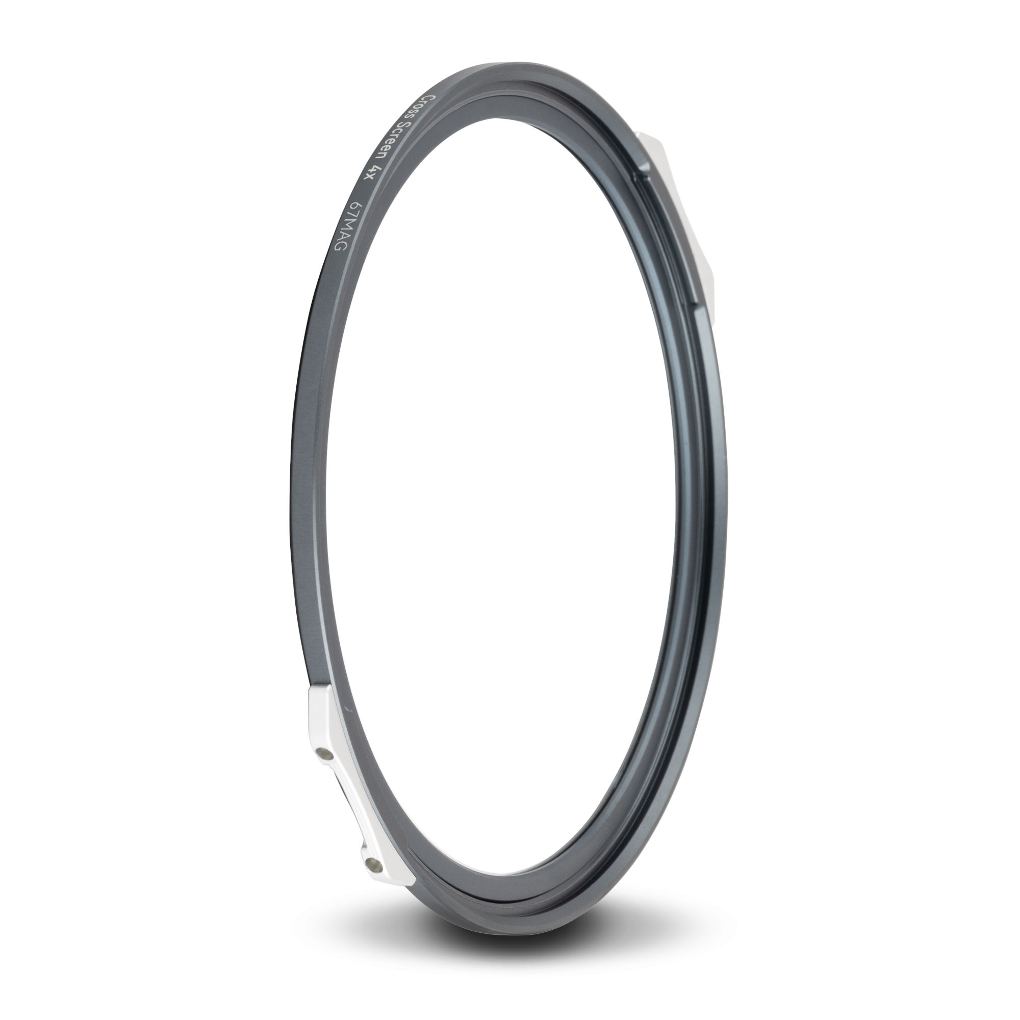 JetMag Pro Cross Screen 4x 67MAG