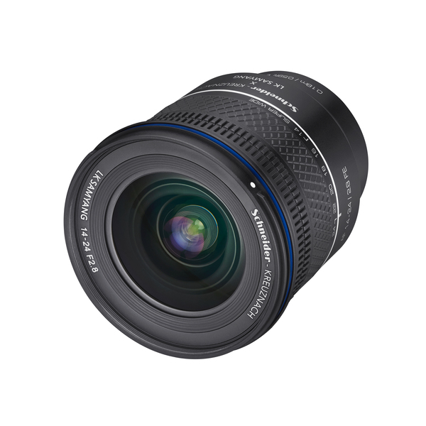 AF 14-24mm F2.8 Sony  E-Mount