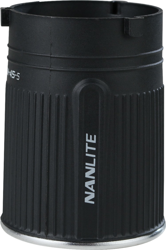NANLITE Mini Reflector 45° FM Mount (Small)