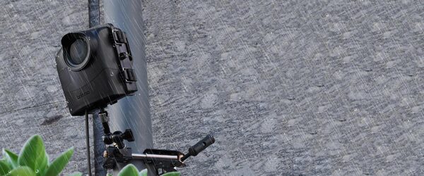 BCC2000 Construction Camera Outdoor Time Laps Bundle