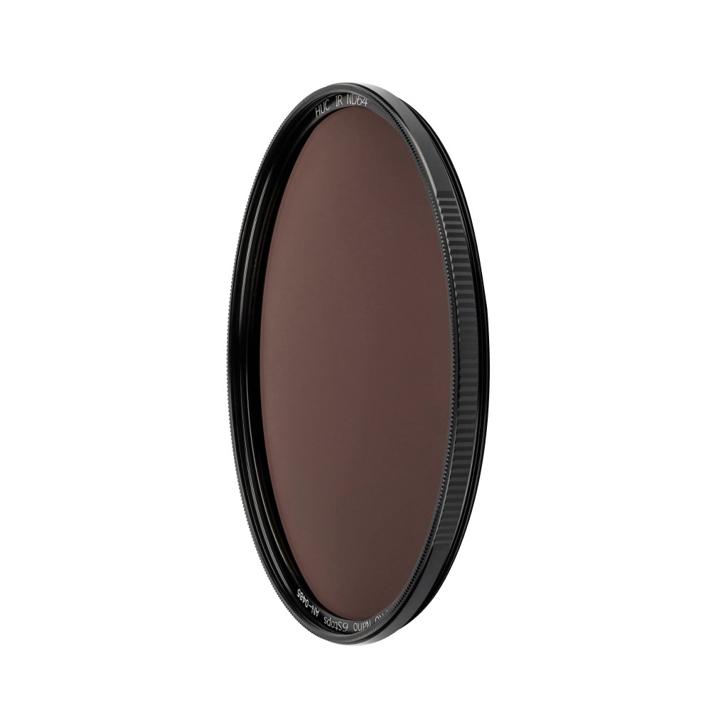 Graufilter Pro Nano HUC IR ND64 82mm