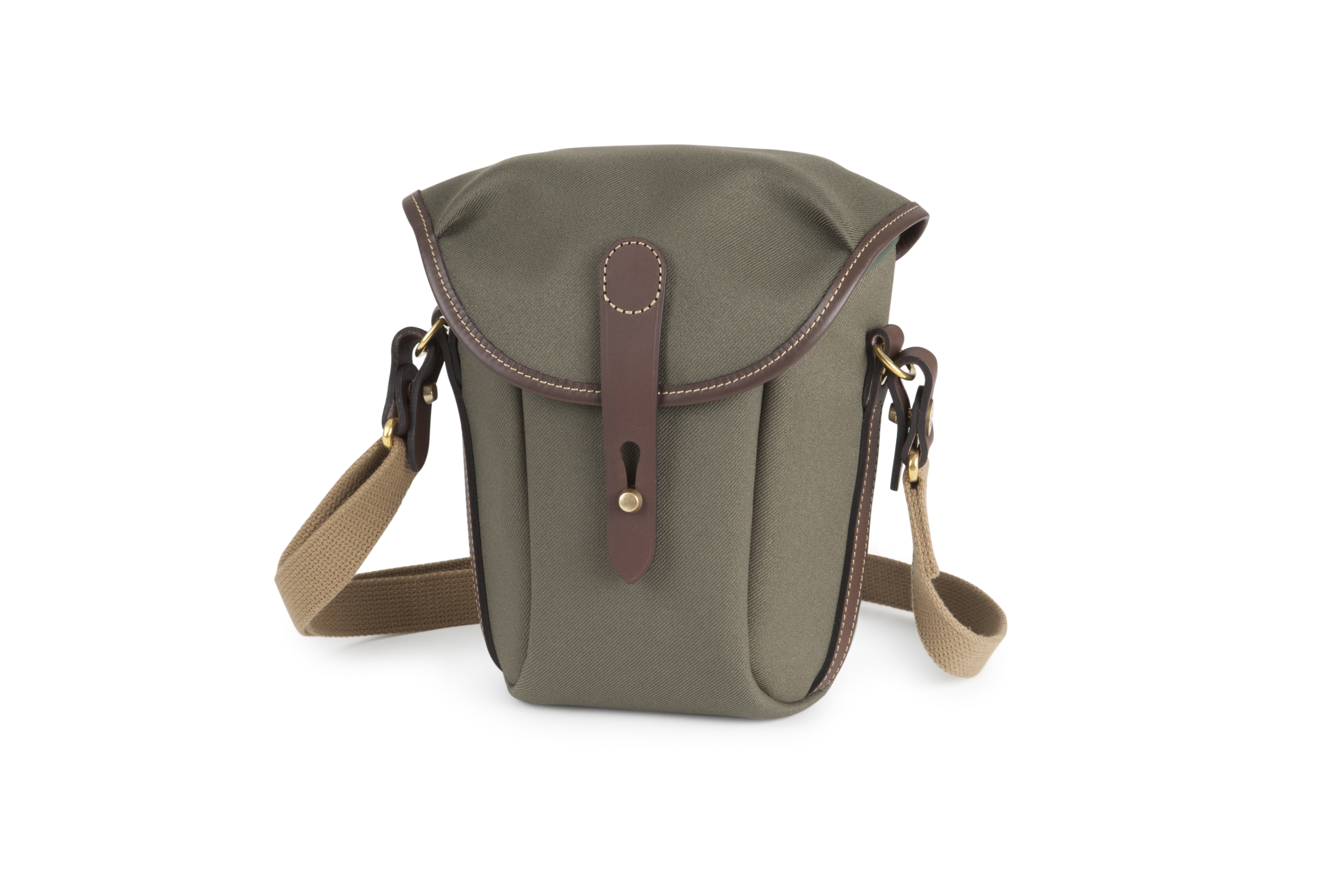 Galbin 8 - Sage Fibrenyte/Chocolate