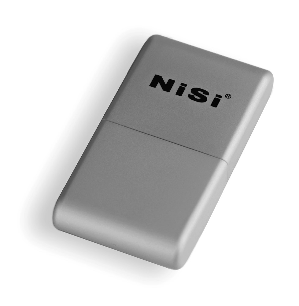 Clever Cleaner - Gray