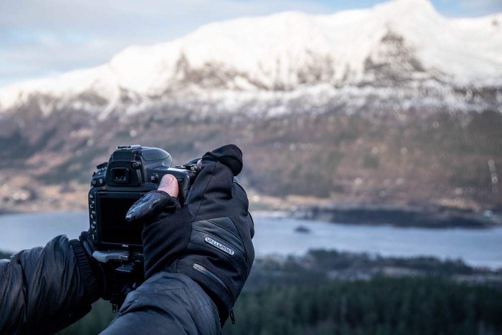 Markhof Pro V3 Black - M