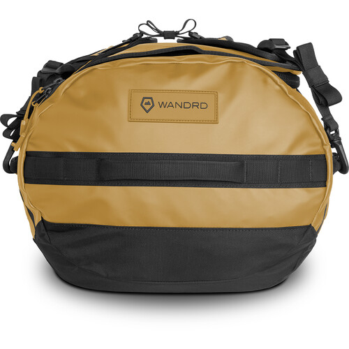 CARRYALL Duffel 40L - Dallol Yellow