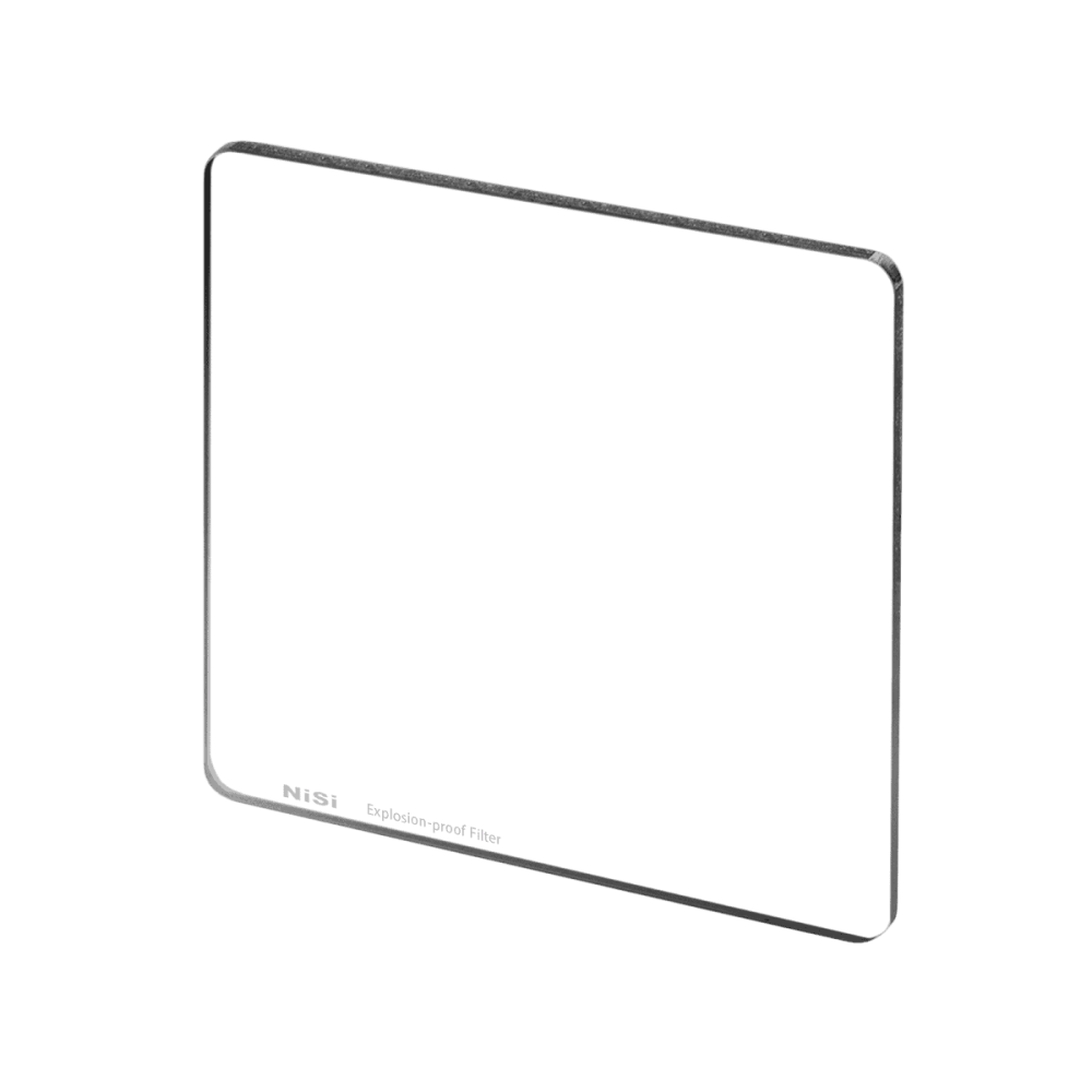 Cinema Schutzfilter Explosion-Proof 6.6"x6.6"
