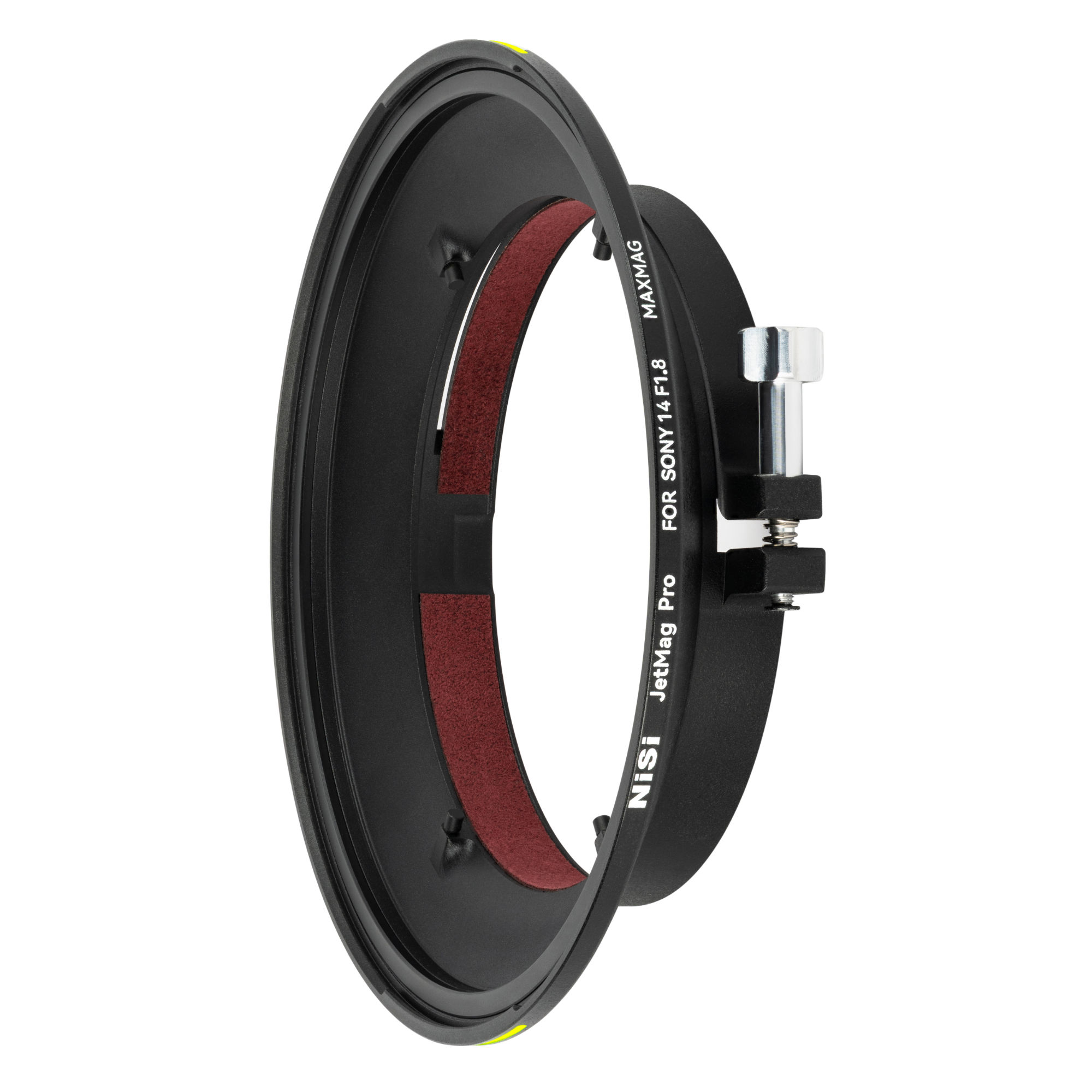 JetMag Pro for SONY 14 F1.8 MaxMAG