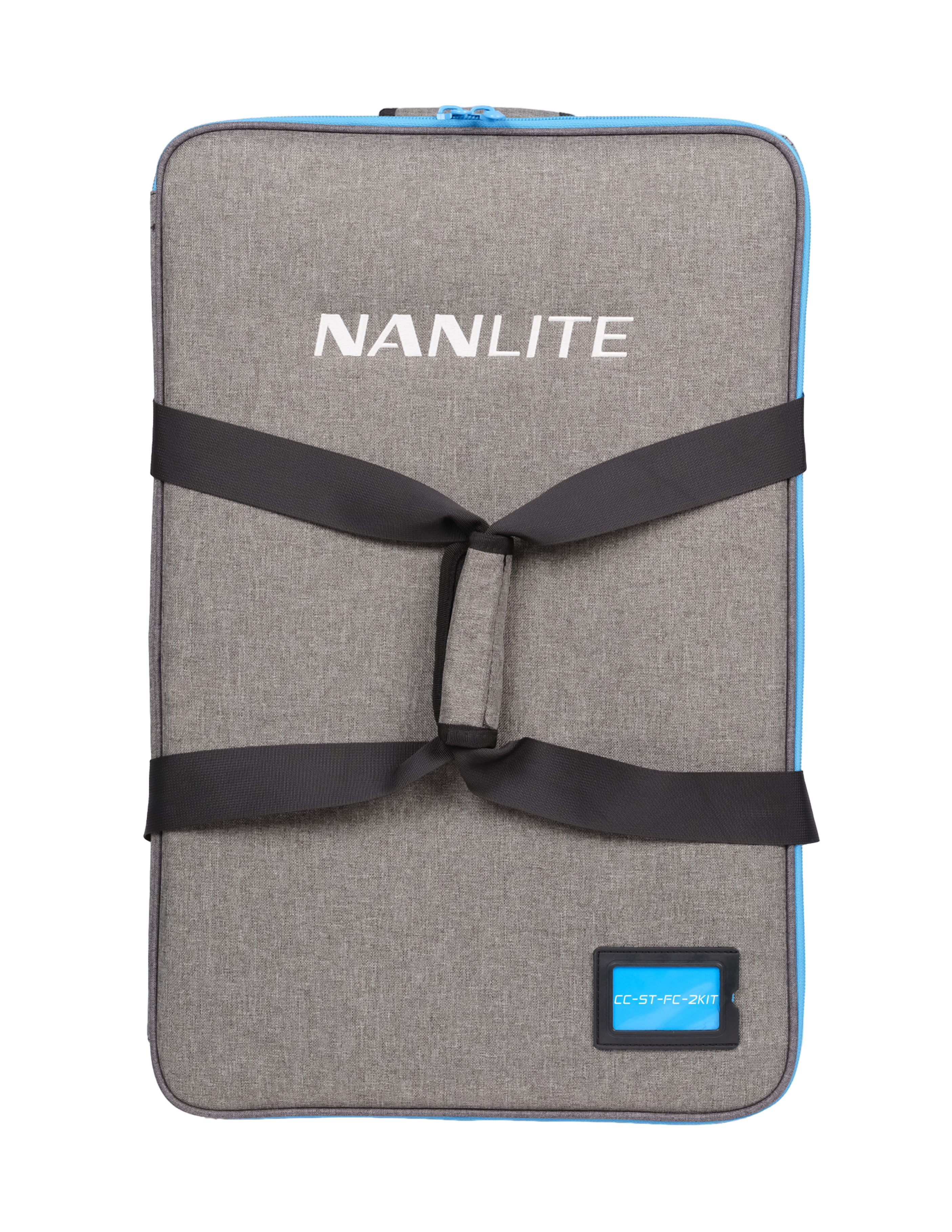 NANLITE Trolley Case FC-300B/500B 2 Kit