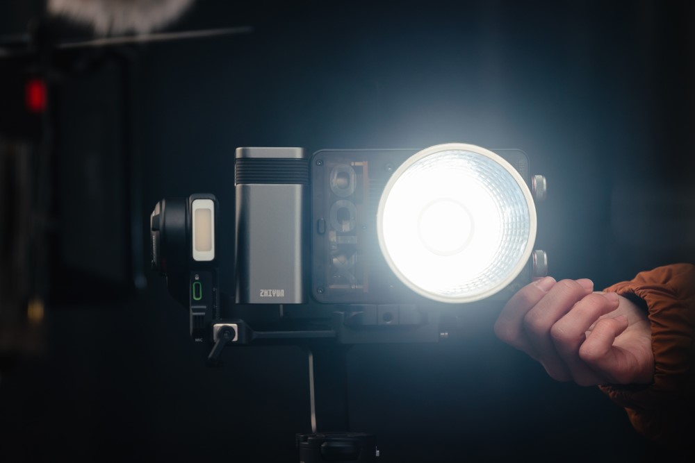 MOLUS X100 Pro Black