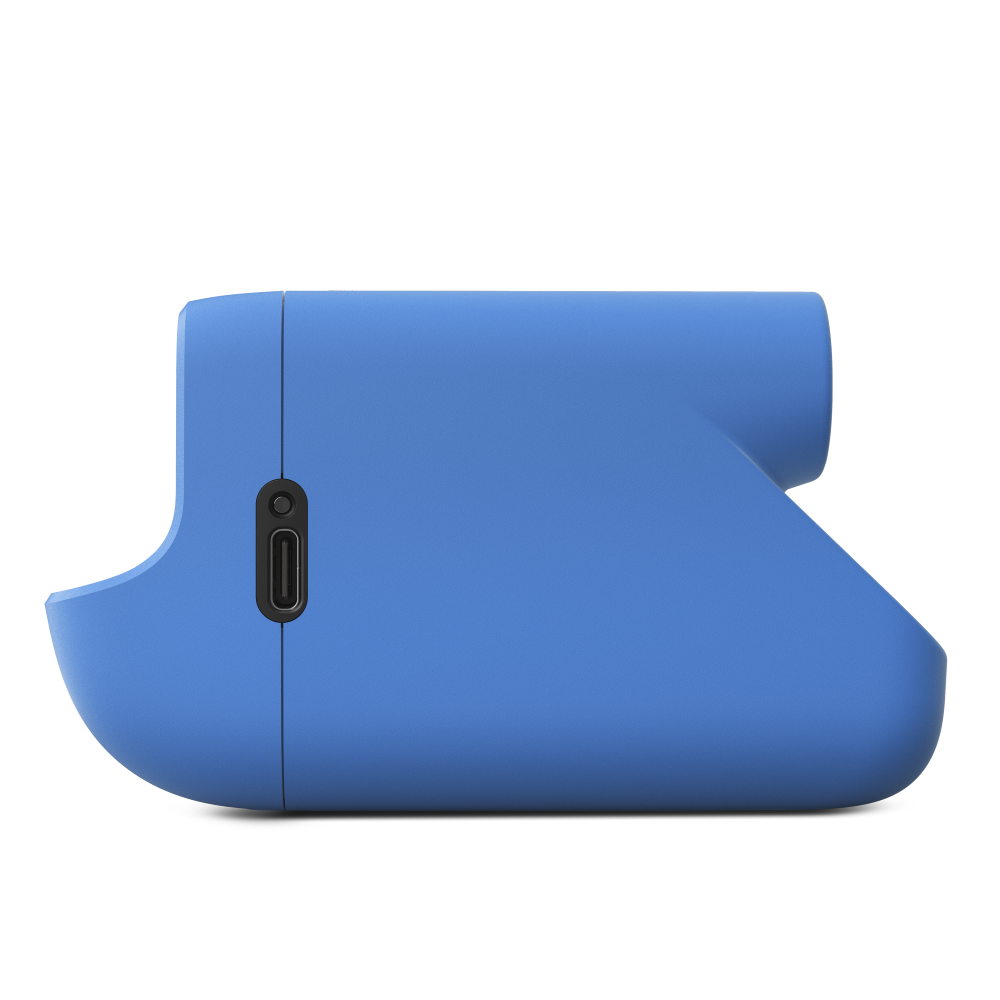 Polaroid Go Gen 2.0 - Blue