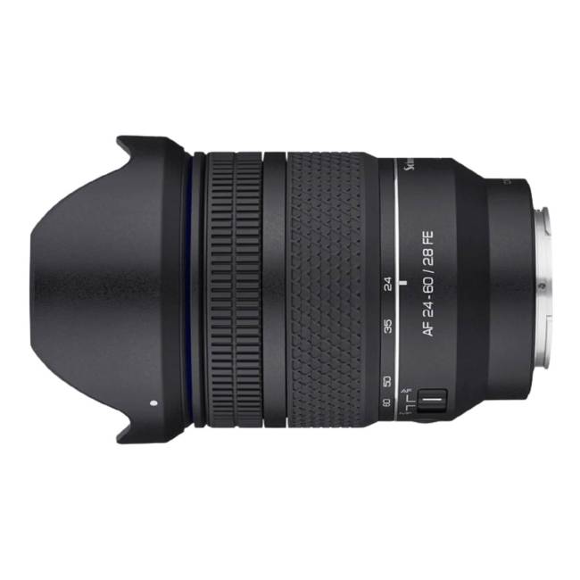 AF 24-60mm F2.8 Sony FE