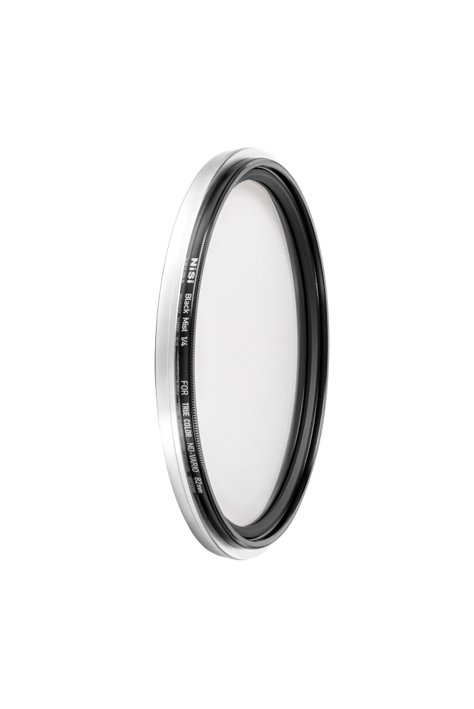 Black Mist 1/4 für Swift System 82mm