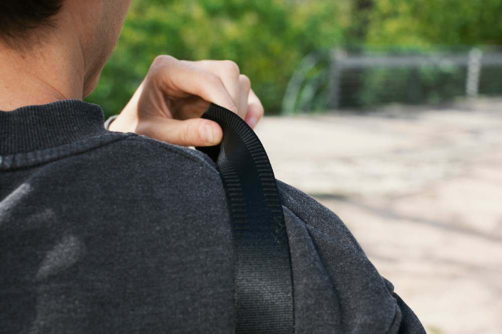 Slide™ Lite - Black