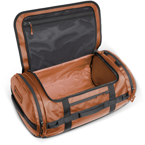 CARRYALL Duffel 30L - Sedona Orange