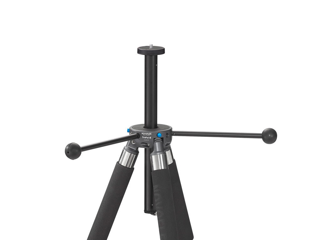 TrioPod-M, Stativ Kit C2844