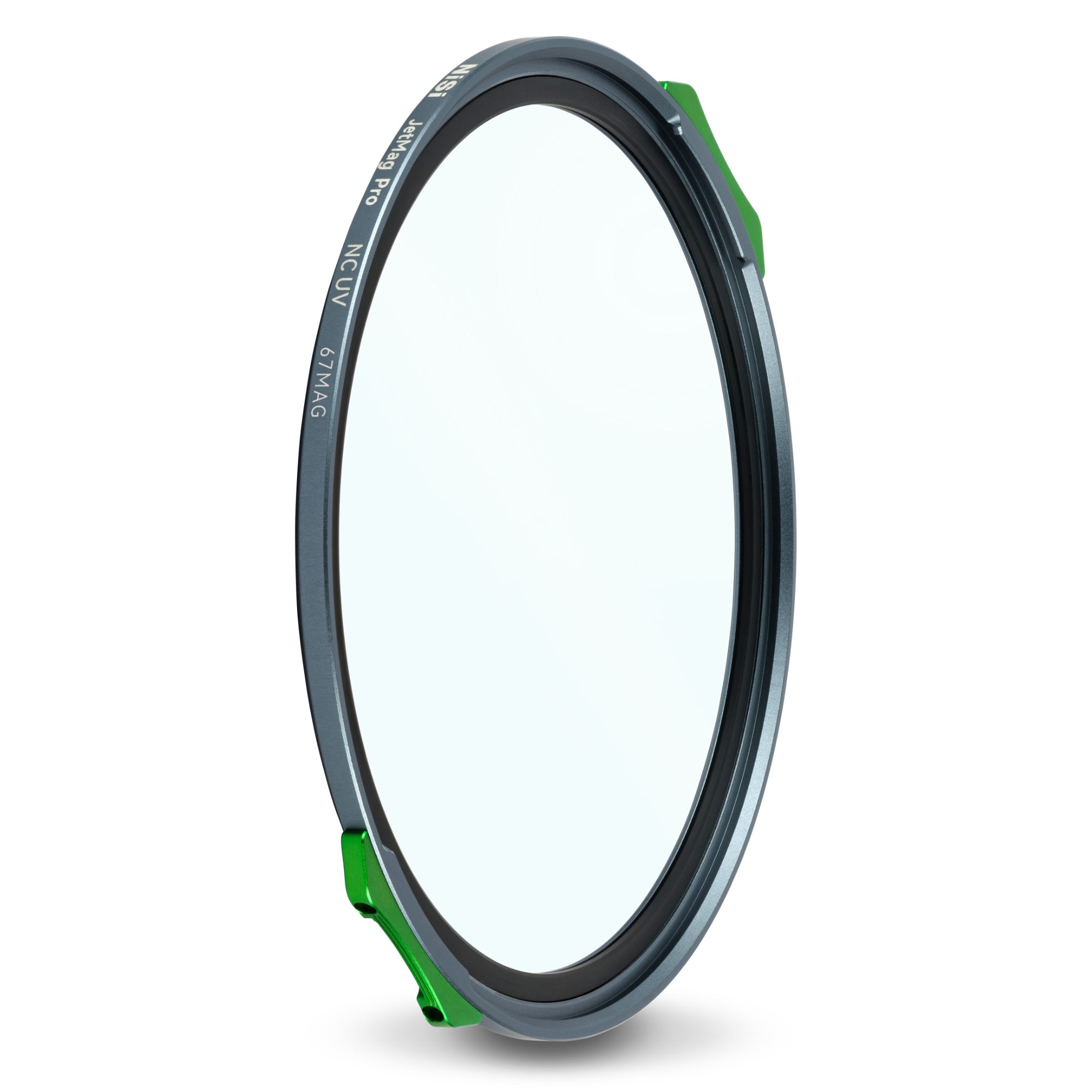 JetMag Pro NC UV 67MAG