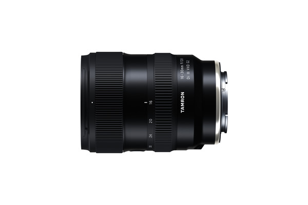 16-30mm F/2.8 Di III VXD G2 Sony-E