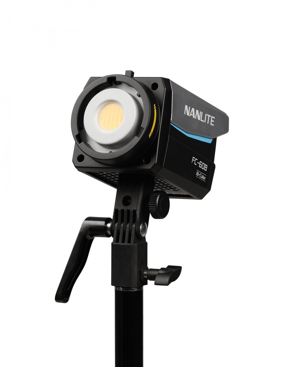 NANLITE FC-60B 2KIT + Protector Case