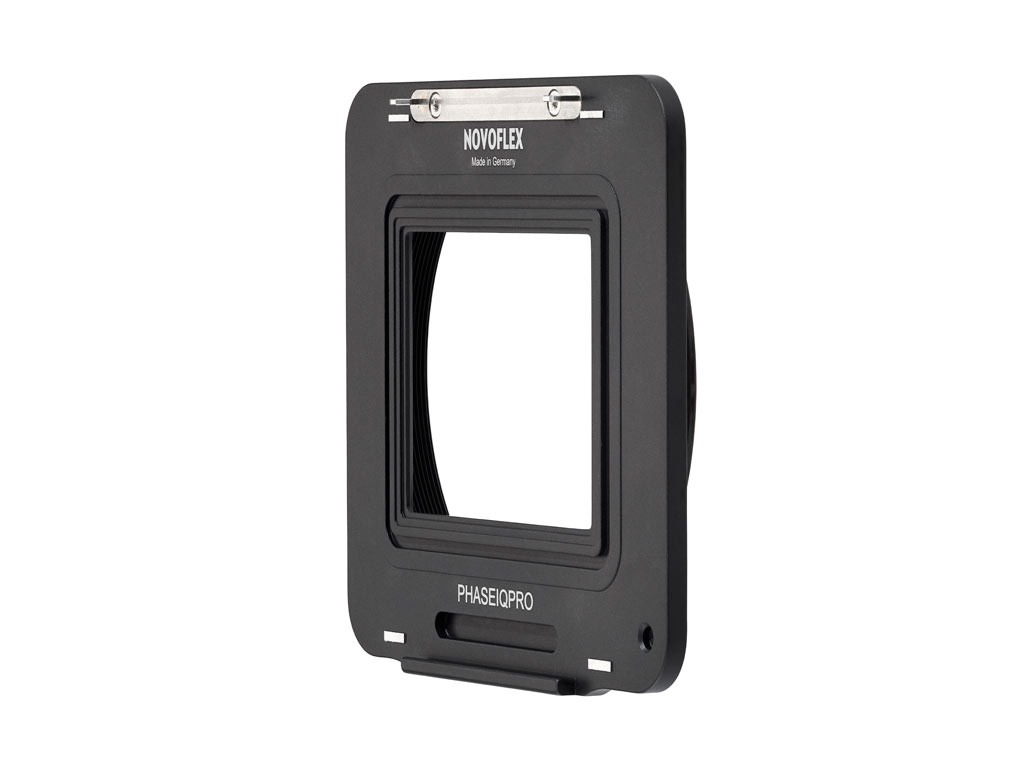Adapter für Phaseone Backs an BALPRO