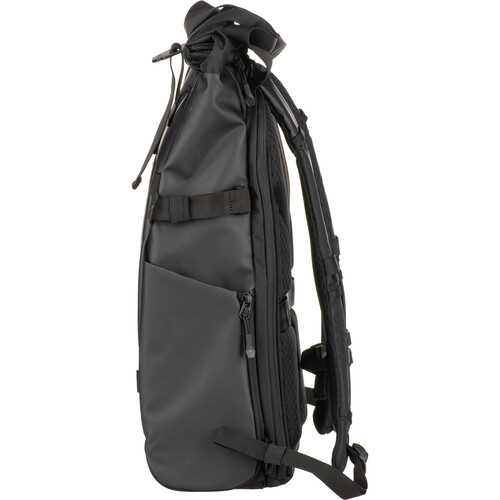 PRVKE 31 Photo Bundle Black