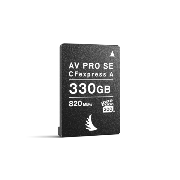 AV PRO SE CFexpress A 330GB
