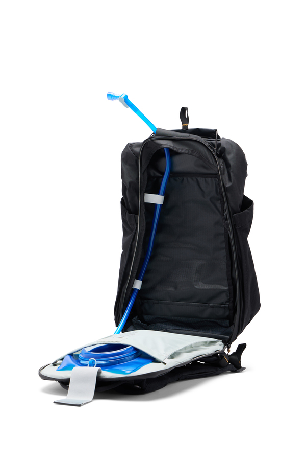 Outdoor Backpack 25L - Eclipse