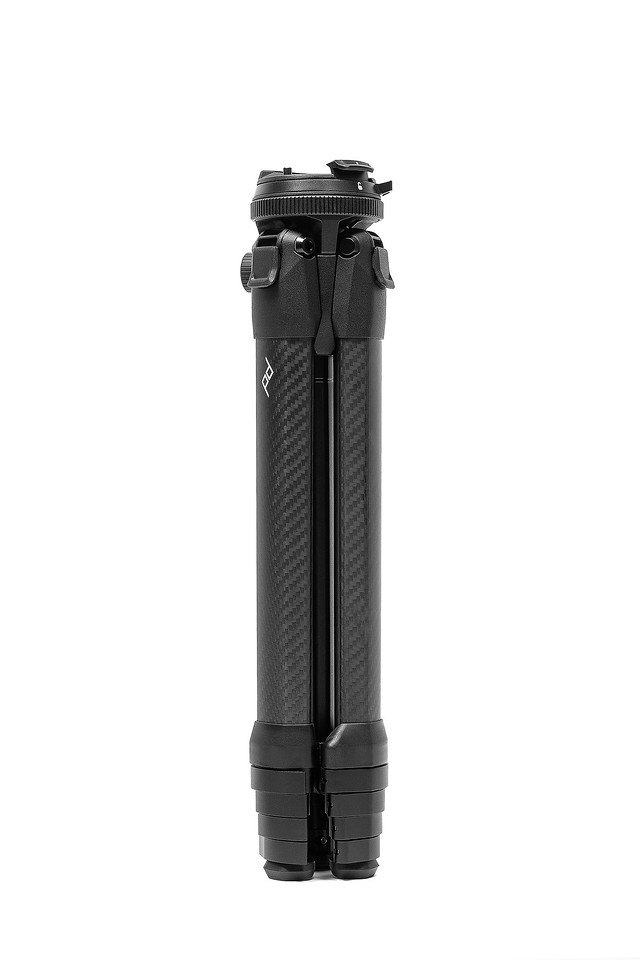 Travel Tripod - Carbon