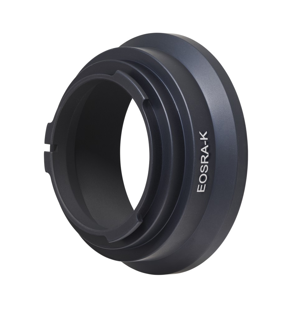 Adapter kurz für Canon EOS-R an BALPRO